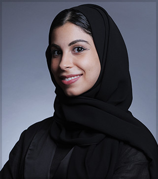Lulwa Mansour Al Soudairy