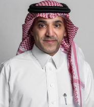 Dr. Ibrahim S. Alrajhi