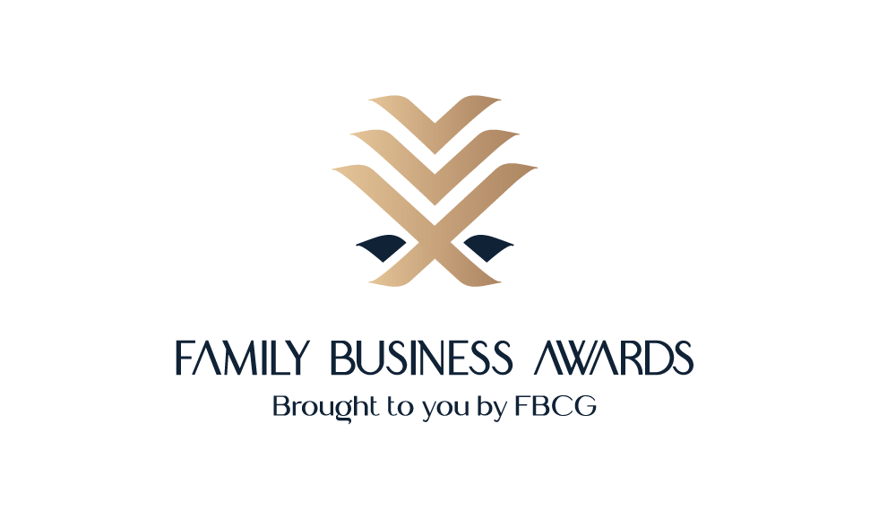 Winners of Family Business Awards 2021