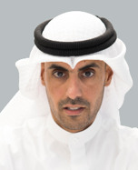 Bader Nasser Al-Kharafi