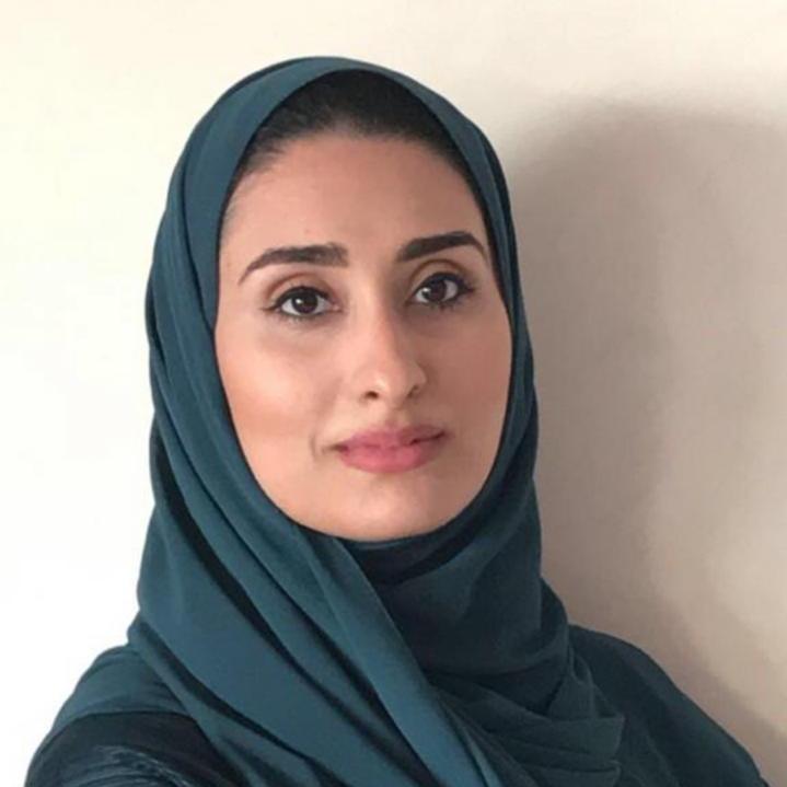 Rasha Abdullah Aldarwish