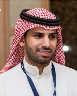 Naif Abdullah Al Rajhi