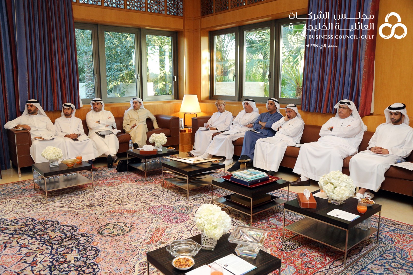 UAE Majlis