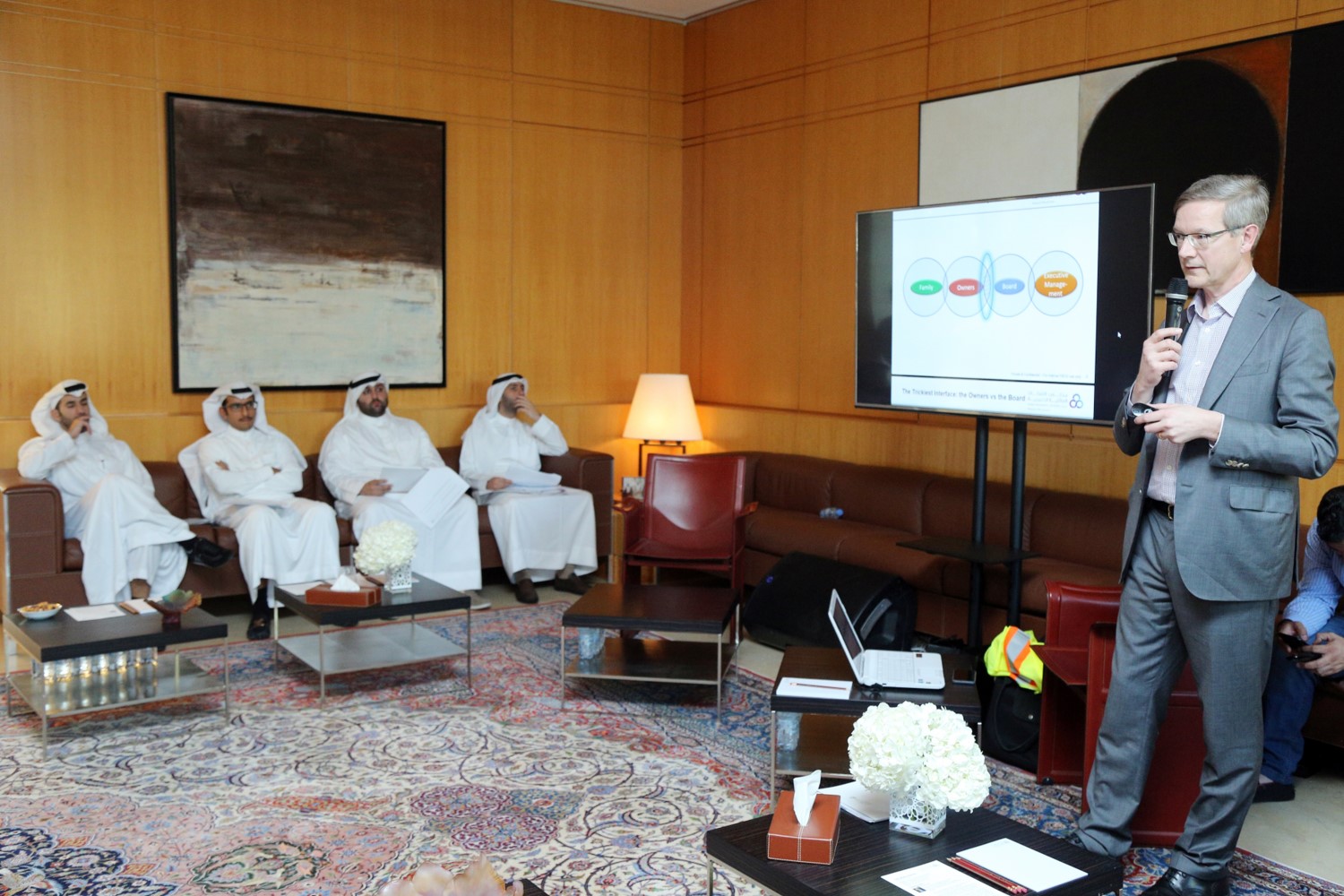 UAE Majlis