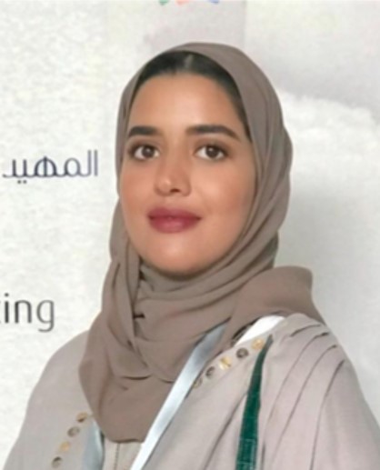 Norah Essam AlMuhaidib