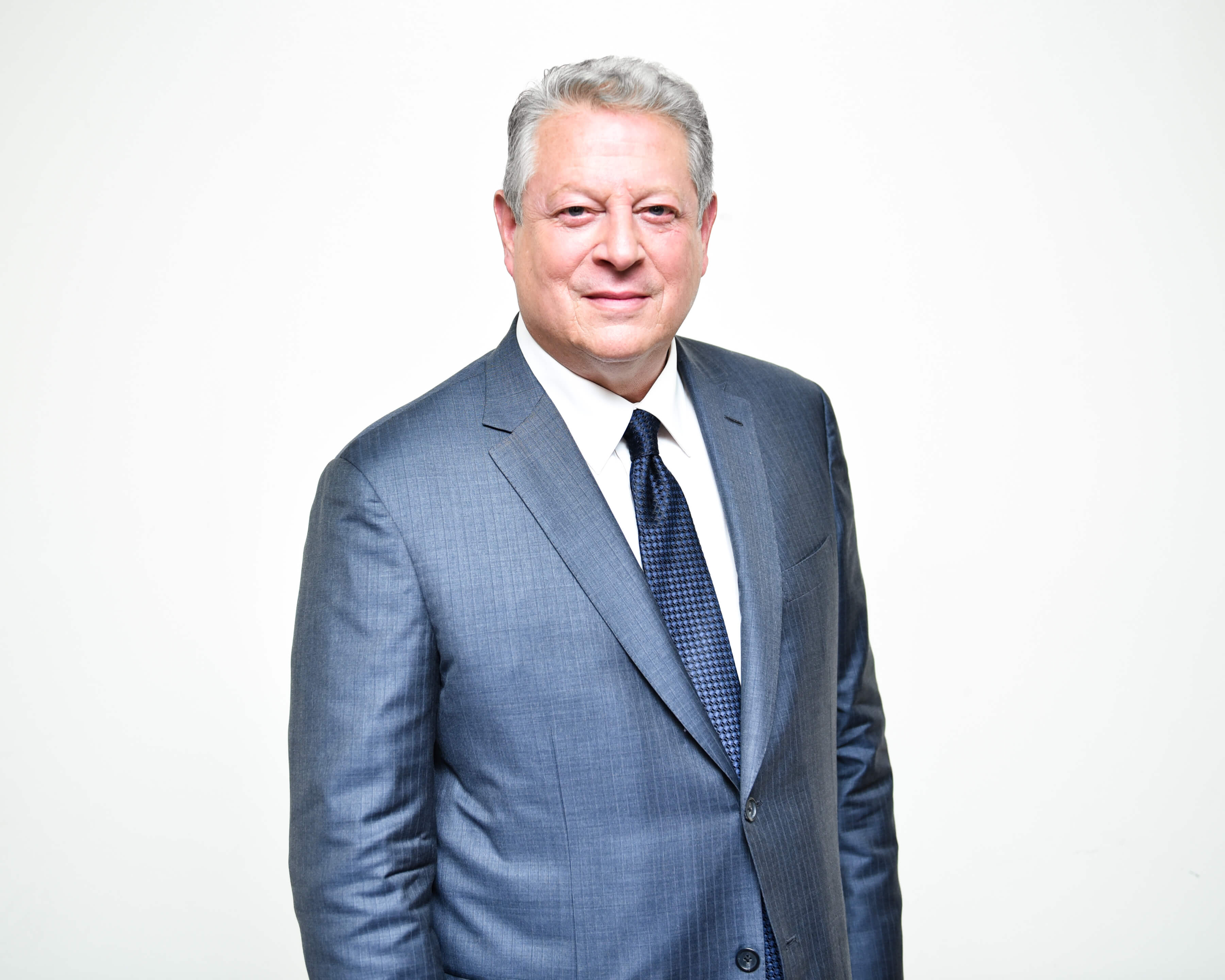 FBN knowledge partner event: Oxford Saïd Executive Education A special broadcast with Al Gore: Leadership in extraordinary times
