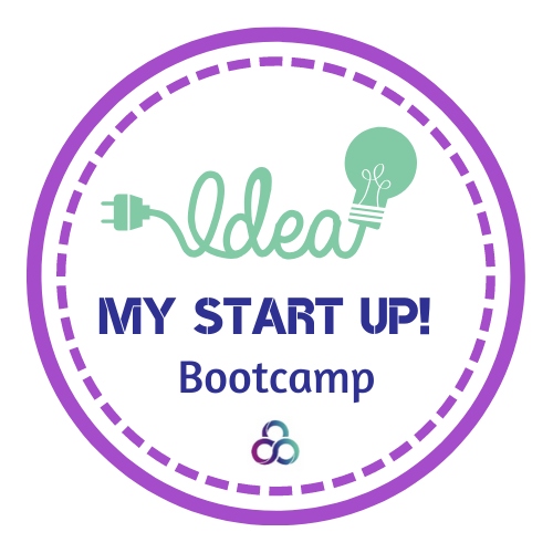 My Start Up! Virtual Youth Bootcamp