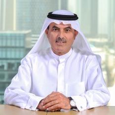H. E. Abdulaziz Abdulla Al Ghurair