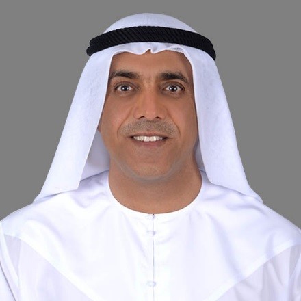 Omar Abdullah Al Futtaim