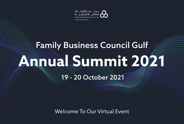 Annual Summit 2021