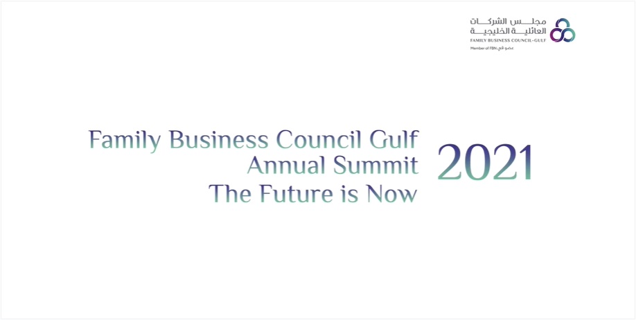 FBCG Annual Summit