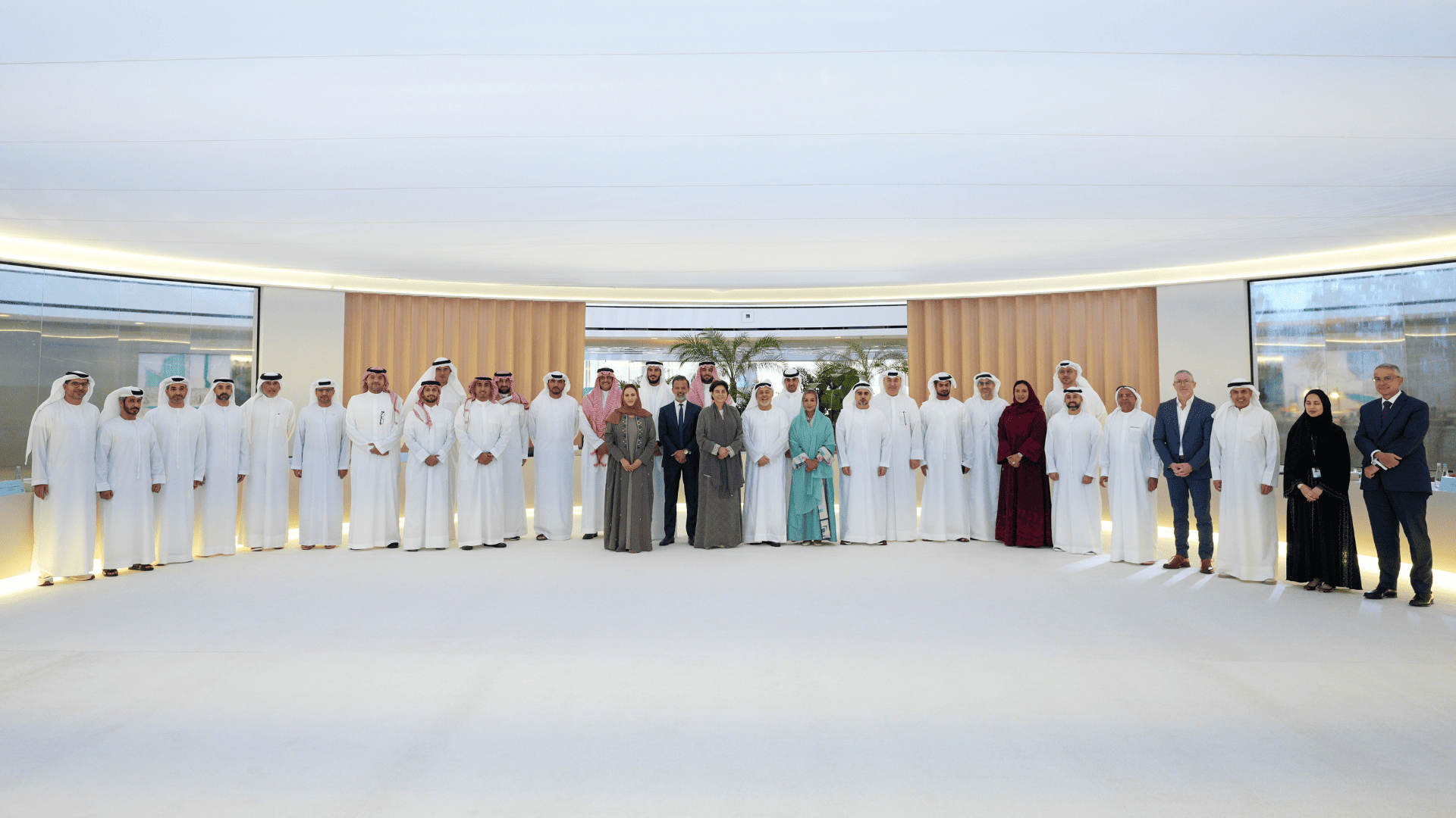 GCC Family Businesses Gather in Abu Dhabi to Unlock Innovation and Investment Opportunities Across Generations