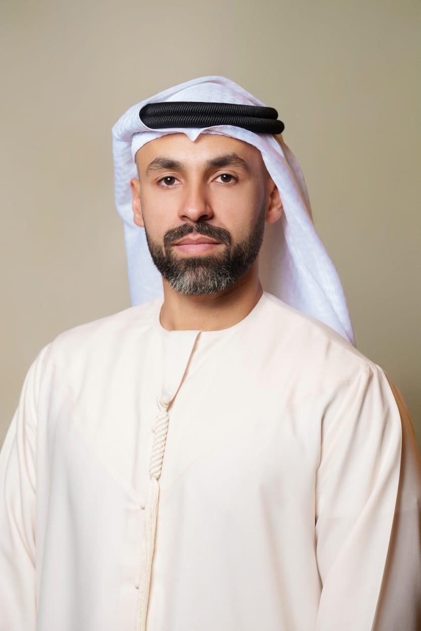 Mohamed Hussain Al Nowais