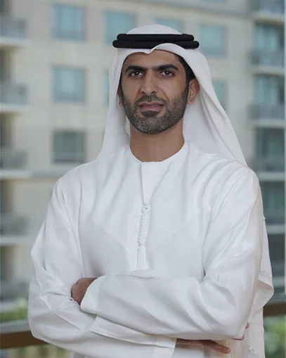 Badr A. Al Ghurair
