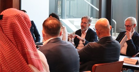 FBCG Legal Roundtable Marks Ten Years of Shaping Family Governance and Succession Planning FBCG Legal Roundtable Marks Ten Years of Shaping Family Governance and Succession Planning