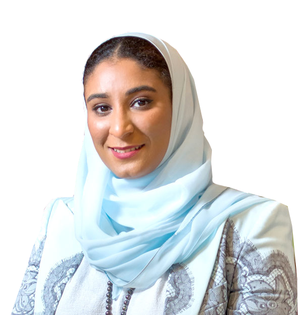 Rahma M. Al Barwani